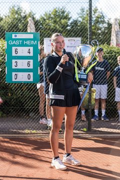 Ida Wobker 199 - Lilienthal Open